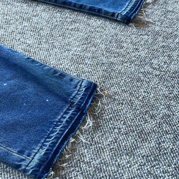 Levi's - 551™z Authentic Straight Fit Men's Jeans - Picture 3 of 8